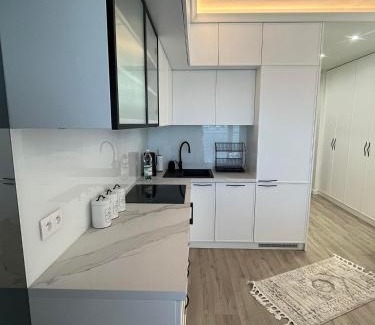 Kielce Apartment | Apartament pod różą Szajnowicza Iwanowa 27a
