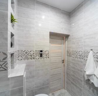Zarow Apartment | Apartament pod Zamkiem Książ "Nowa Szwajcarka"