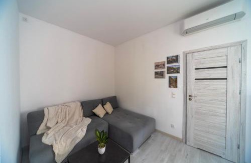 Zarow Apartment | Apartament pod Zamkiem Książ "Nowa Szwajcarka"