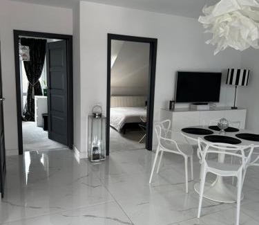 Grudziadz Apartment | Apartament Polli