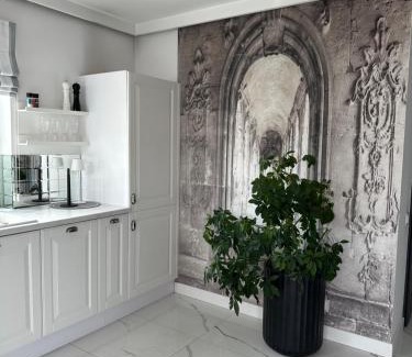 Grudziadz Apartment | Apartament Polli