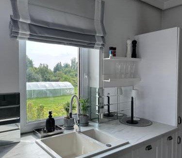 Grudziadz Apartment | Apartament Polli