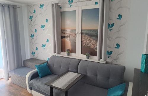 Kolobrzeg Apartment | Apartament Ponitce do Węża - Kołobrzeg