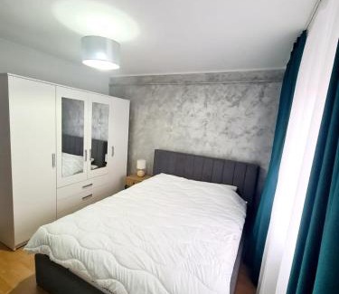 Pitesti Apartment | Apartament Popa Sapca