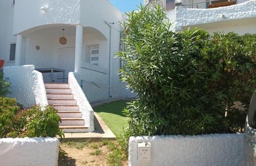Port de la Selva Apartment | Apartament Port de la Selva