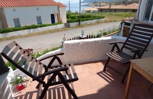 Port de la Selva Apartment | Apartament Port de la Selva