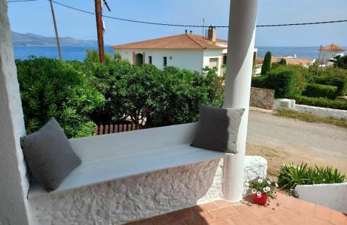 Port de la Selva Apartment | Apartament Port de la Selva