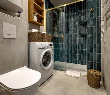 Jastrzebia Gora Apartment | Apartament Port Hygge 171