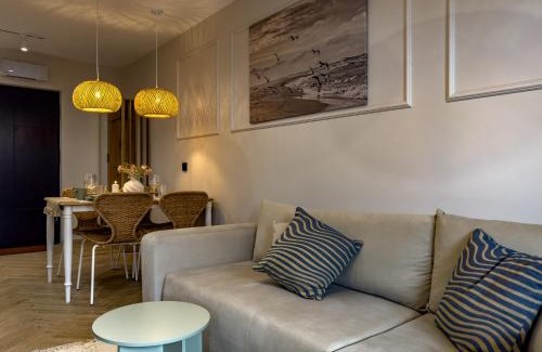 Jastrzebia Gora Apartment | Apartament Port Hygge 171