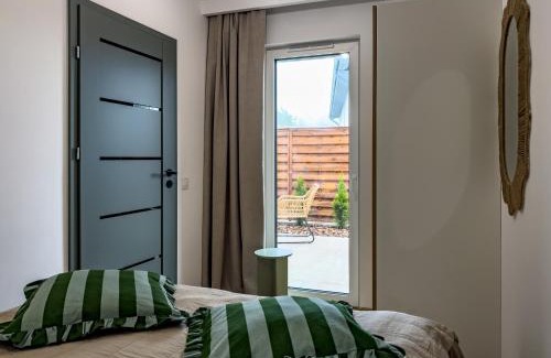 Jastrzebia Gora Apartment | Apartament Port Hygge 171