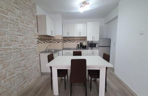 Curtea De Arges Apartment | Apartament Posada