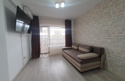Curtea De Arges Apartment | Apartament Posada