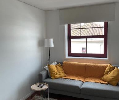 Vila do Conde Apartment | Apartament Praceta Vila do Conde