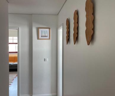 Vila do Conde Apartment | Apartament Praceta Vila do Conde