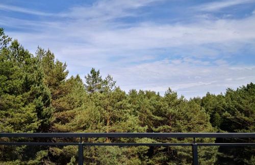 Leba Apartment | Apartament premium Green Dune w Porto Łeba