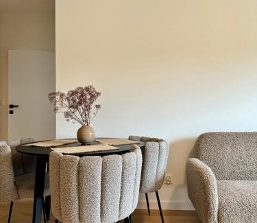 Kielce Apartment | Apartament Premium No 5 - Faktura VAT - Targi Kielce - Parking - Blisko Terenów Zielonych - NEW