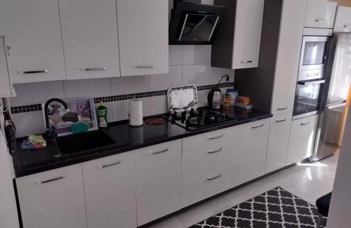 Przemysl Apartment | Apartament Premium