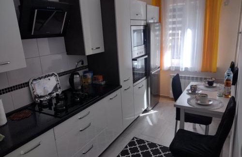Przemysl Apartment | Apartament Premium