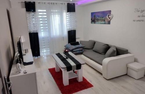Przemysl Apartment | Apartament Premium