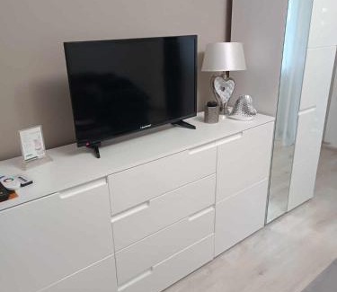 Przemysl Apartment | Apartament Premium