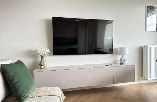 Tczew Apartment | Apartament Premium Zamkowa B21