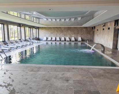 Dziwnow Apartment | Apartament Prestige Spa Dziwnów