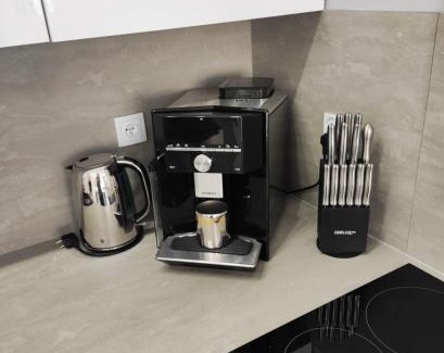 Dziwnow Apartment | Apartament Prestige Spa Dziwnów