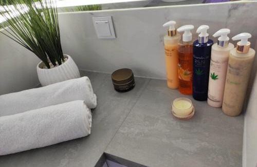 Dziwnow Apartment | Apartament Prestige Spa Dziwnów