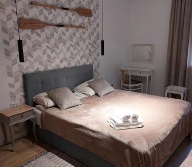 Lubniewice Apartment | Apartament Prima