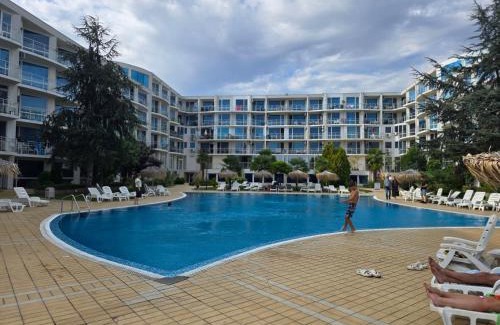 Sarafovo Apartment | Apartament Primavera Atlantis SPA