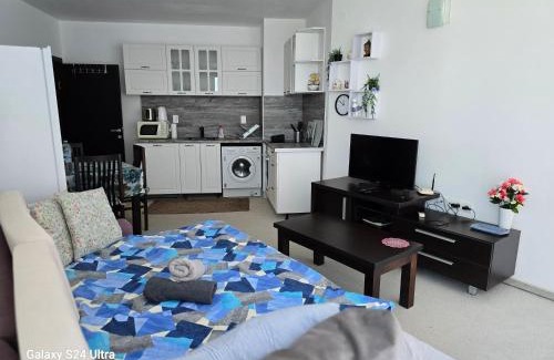 Sarafovo Apartment | Apartament Primavera Atlantis SPA