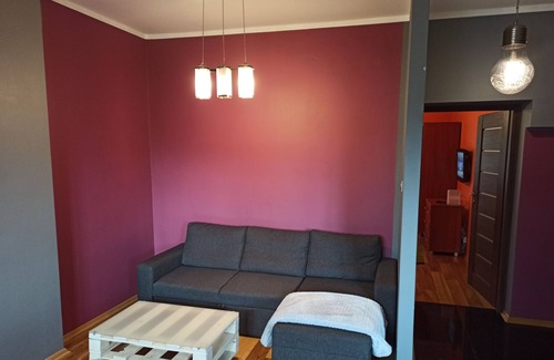 Rzeszow Apartment | Apartament Promenada