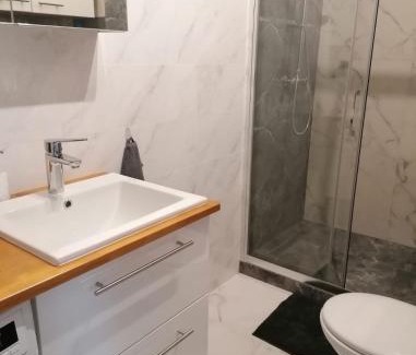 Pruszcz Gdanski Apartment | Apartament Pruszcz Gdański 1