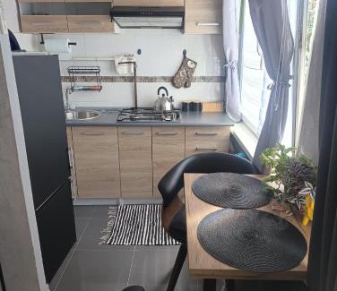 Przemysl Apartment | Apartament Przemyśl