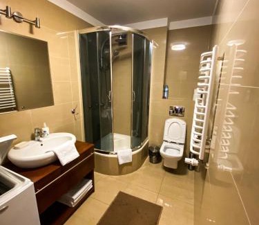 Sandomierz Apartment | Apartament Przy Długosza