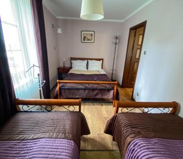 Sandomierz Apartment | Apartament Przy Długosza