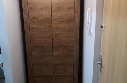 Krosno Apartment | Apartament przy dworcu