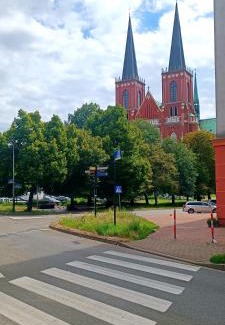Czestochowa Apartment | Apartament przy Katedrze