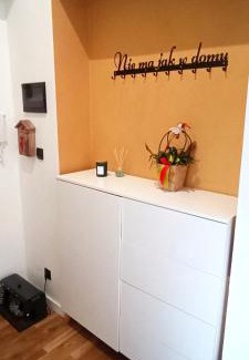 Czestochowa Apartment | Apartament przy Katedrze