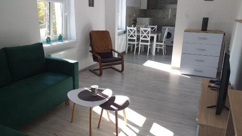 Duszniki Zdroj Apartment | Apartament przy Papierni