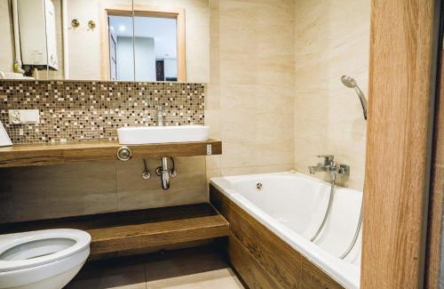 Radom Apartment | Apartament przy parku