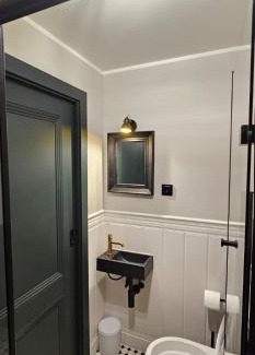 Koszalin Apartment | Apartament przy Poczcie