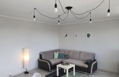 Elk Apartment | Apartament przy promenadzie