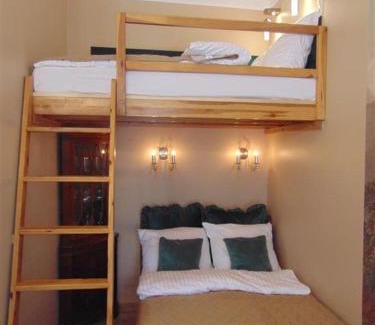 Centrum Apartment | Apartament przy ratuszu