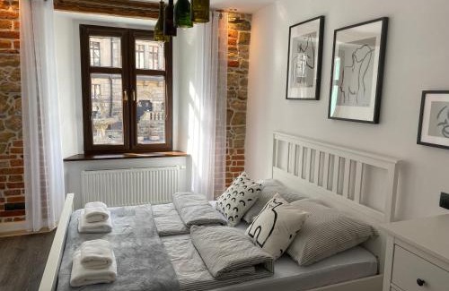 Klodzko Miasto Apartment | Apartament Przy Ratuszu