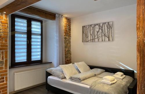 Klodzko Miasto Apartment | Apartament Przy Ratuszu