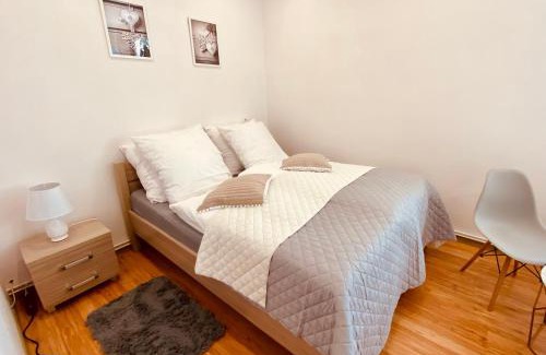 gmina Lewin Kłodzki Apartment | Apartament Przy Rynku
