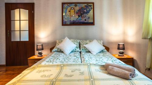 Lomnica Apartment | Apartament Przy Słonecznej