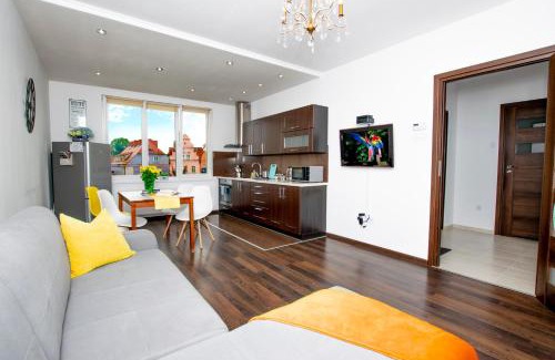 Boleslawiec Apartment | Apartament Przy Starówce - Stella