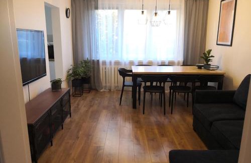 Sandomierz Apartment | Apartament przy Starówce
